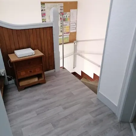 Bartsch * Ungersheim