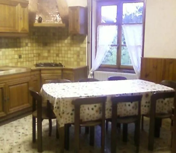 Bartsch Holiday home