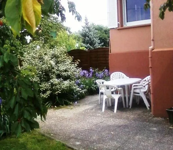 Bartsch * Ungersheim