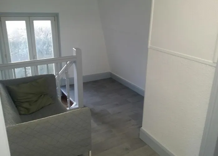 Holiday home Bartsch *