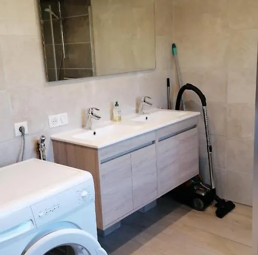 Bartsch Holiday home *